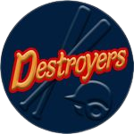 Destroyers（デストロ）